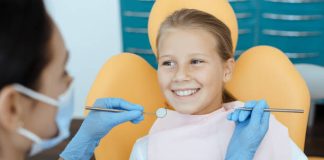 Understanding Pediatric Dental Services and What They Mean for Your Child’s Health pediatric dental services